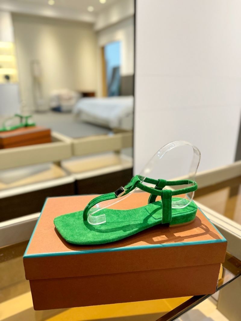 Loro Piana Sandals